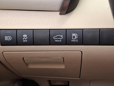 2022 Toyota Camry LE Auto (Natl)