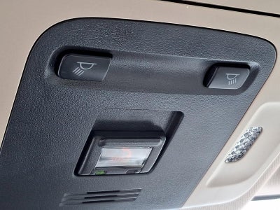 2022 Toyota Camry LE Auto (Natl)