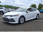 2022 Toyota Camry LE Auto (Natl)