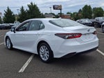 2022 Toyota Camry LE Auto (Natl)
