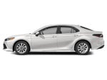 2022 Toyota Camry LE Auto (SE)