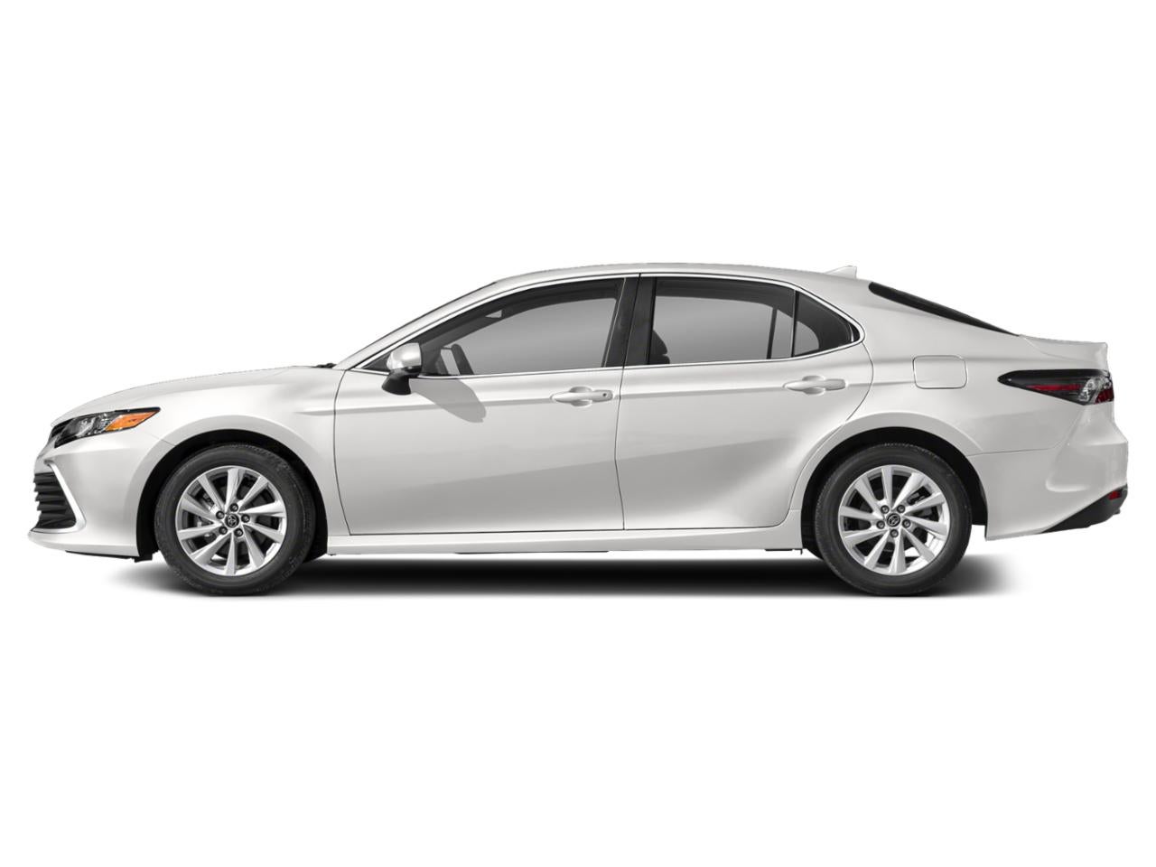 2022 Toyota Camry LE Auto (SE)