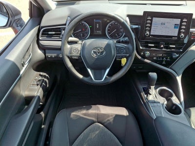 2023 Toyota Camry LE Auto (Natl)