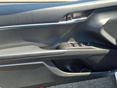 2023 Toyota Camry LE Auto (Natl)