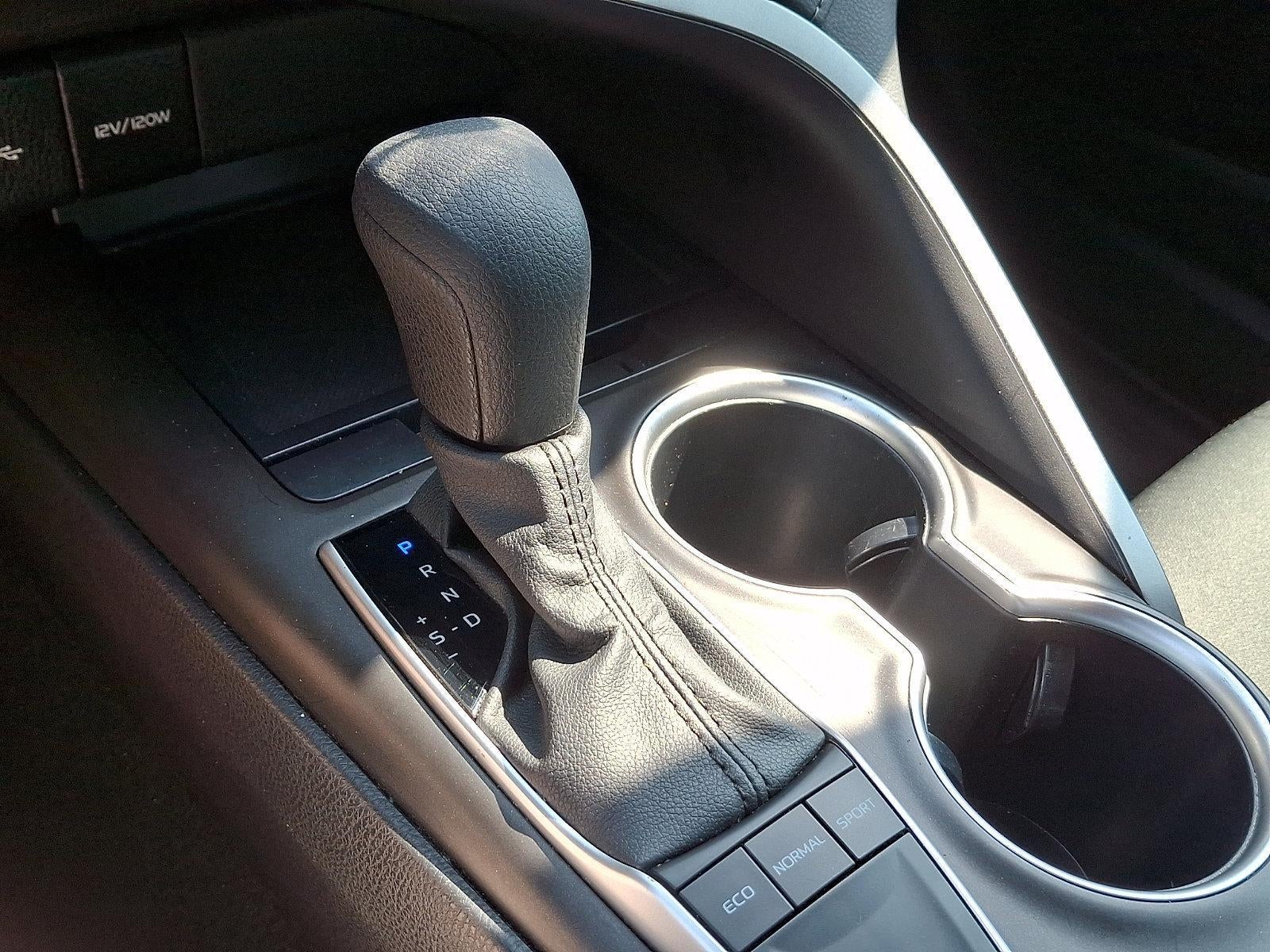 2023 Toyota Camry LE Auto (Natl)