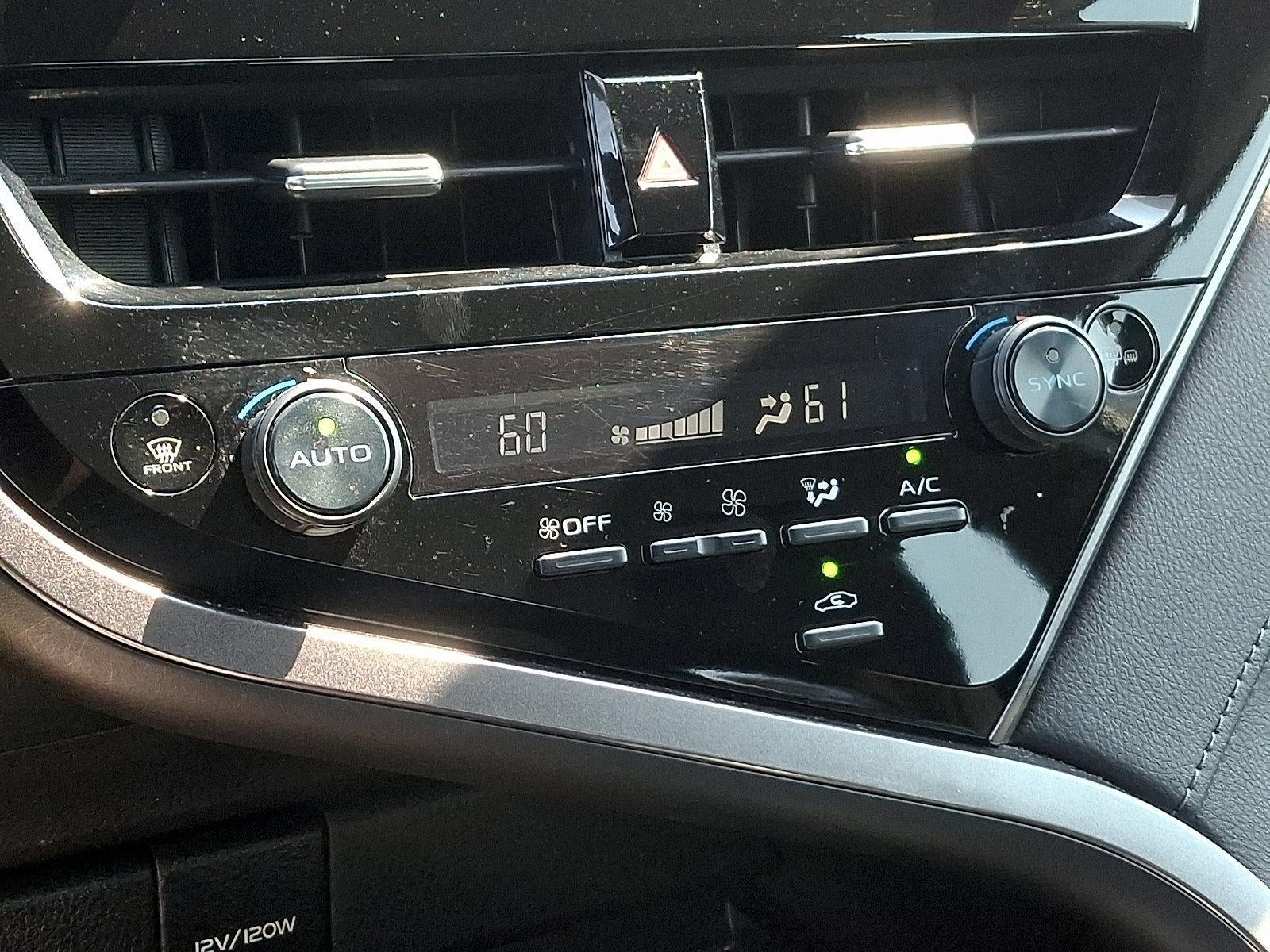 2023 Toyota Camry LE Auto (Natl)