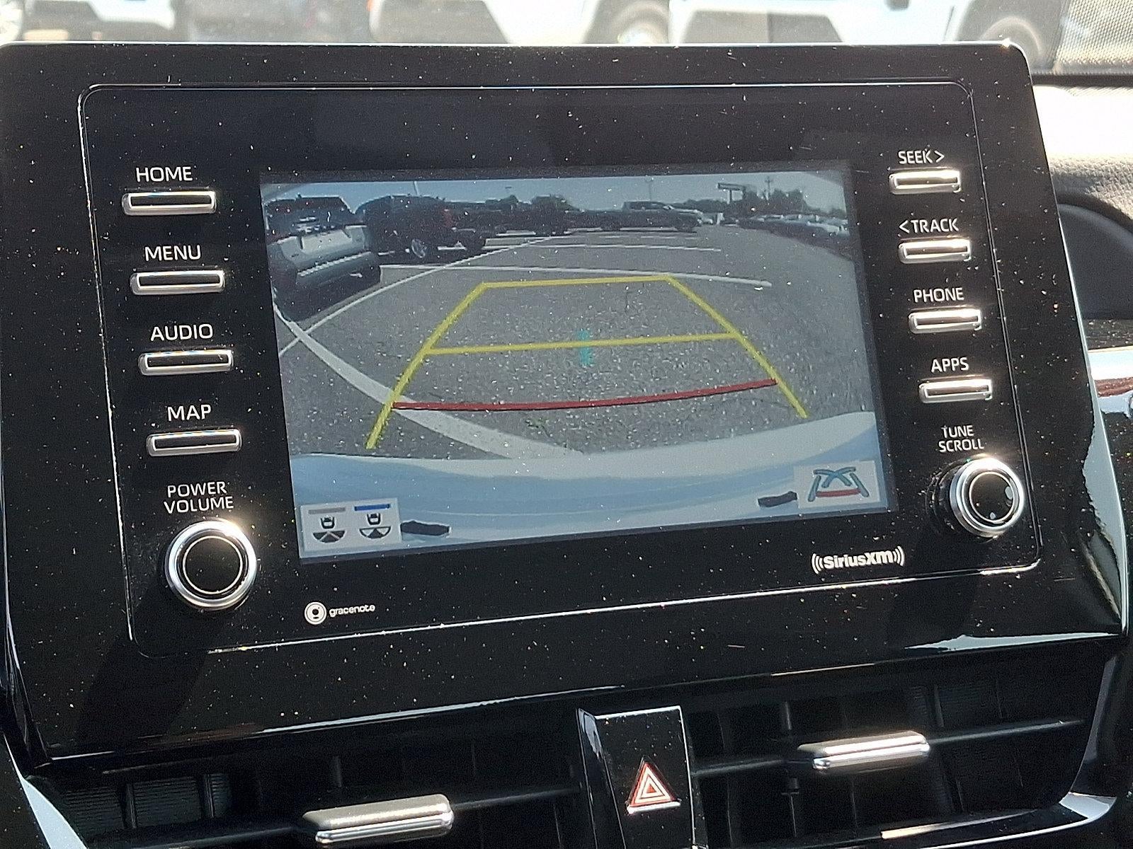 2023 Toyota Camry LE Auto (Natl)