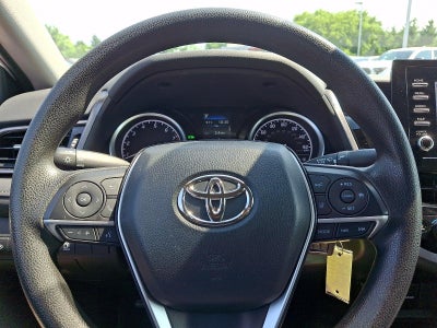2023 Toyota Camry LE Auto (Natl)