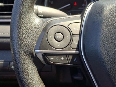 2023 Toyota Camry LE Auto (Natl)