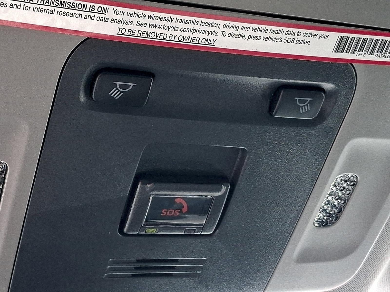 2023 Toyota Camry LE Auto (Natl)