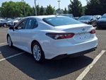 2023 Toyota Camry LE Auto (Natl)