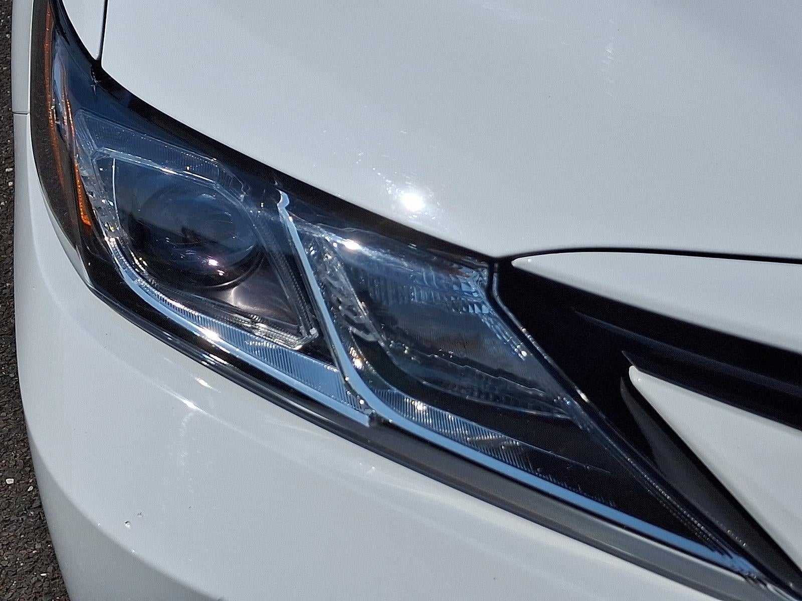 2023 Toyota Camry LE Auto (Natl)
