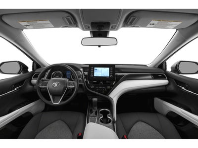 2023 Toyota Camry LE Auto (Natl)