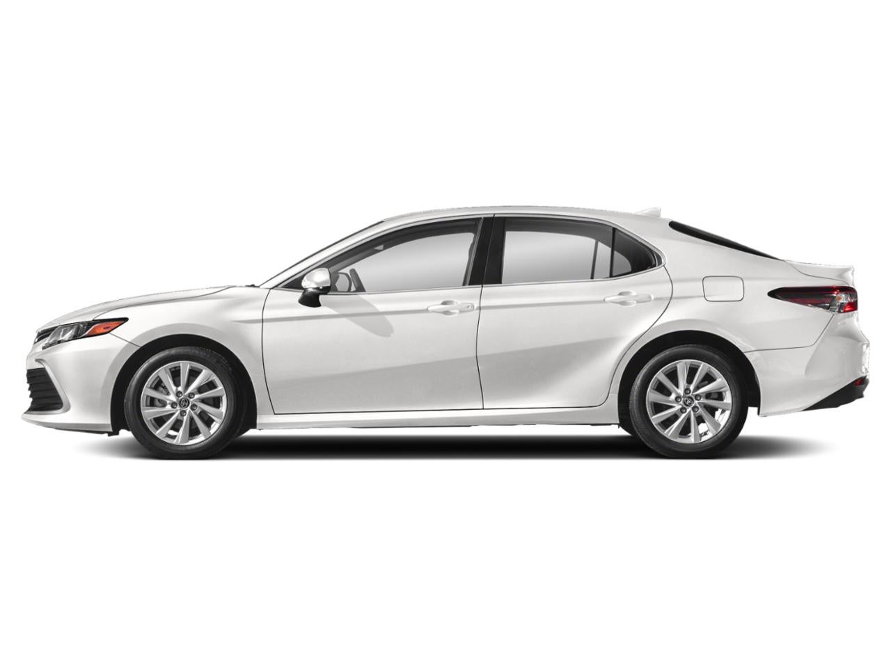 2023 Toyota Camry LE Auto (Natl)