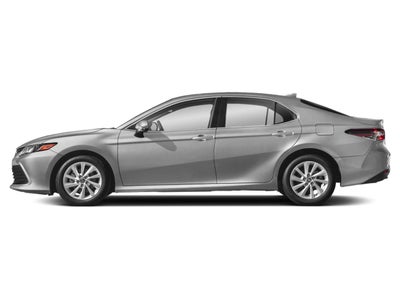 2023 Toyota Camry LE Auto (Natl)