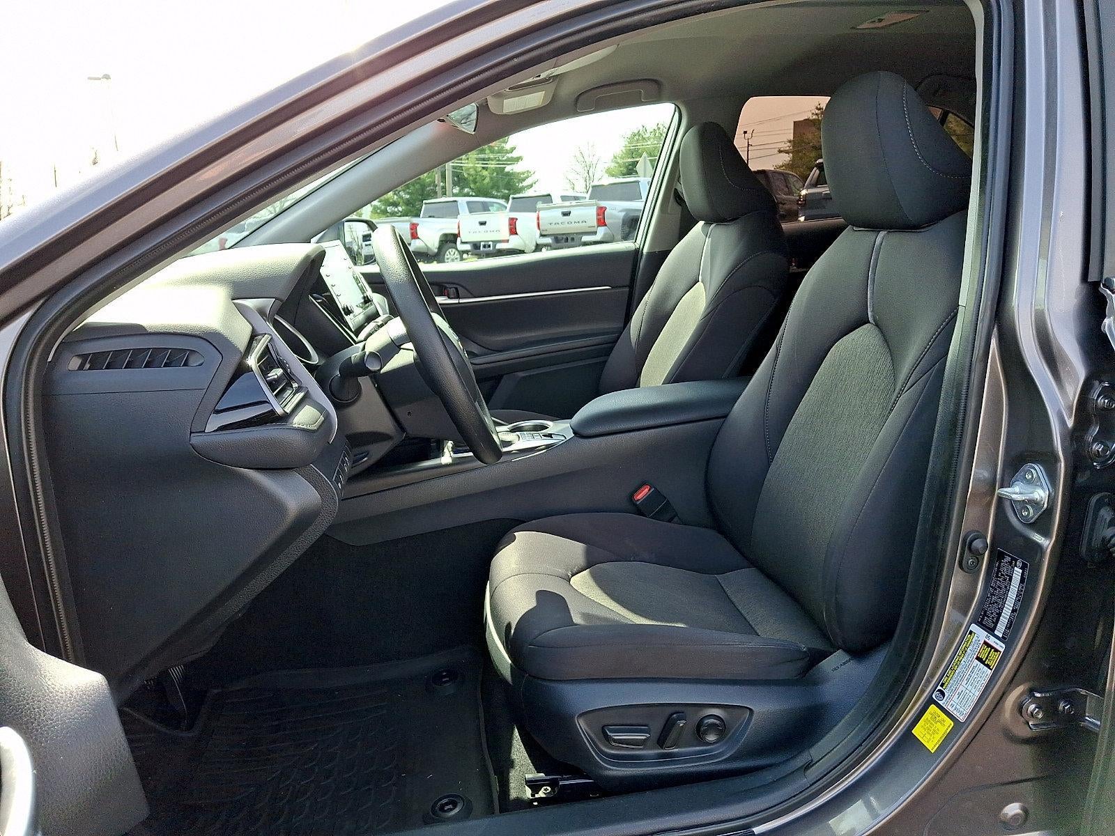 2023 Toyota Camry Hybrid LE CVT (Natl)