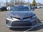 2023 Toyota Camry Hybrid LE CVT (Natl)