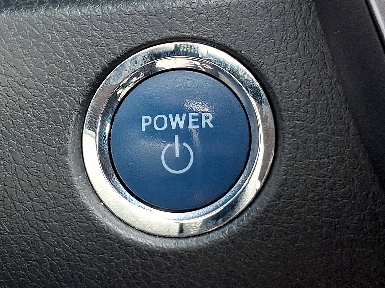 2023 Toyota Camry Hybrid LE CVT (Natl)