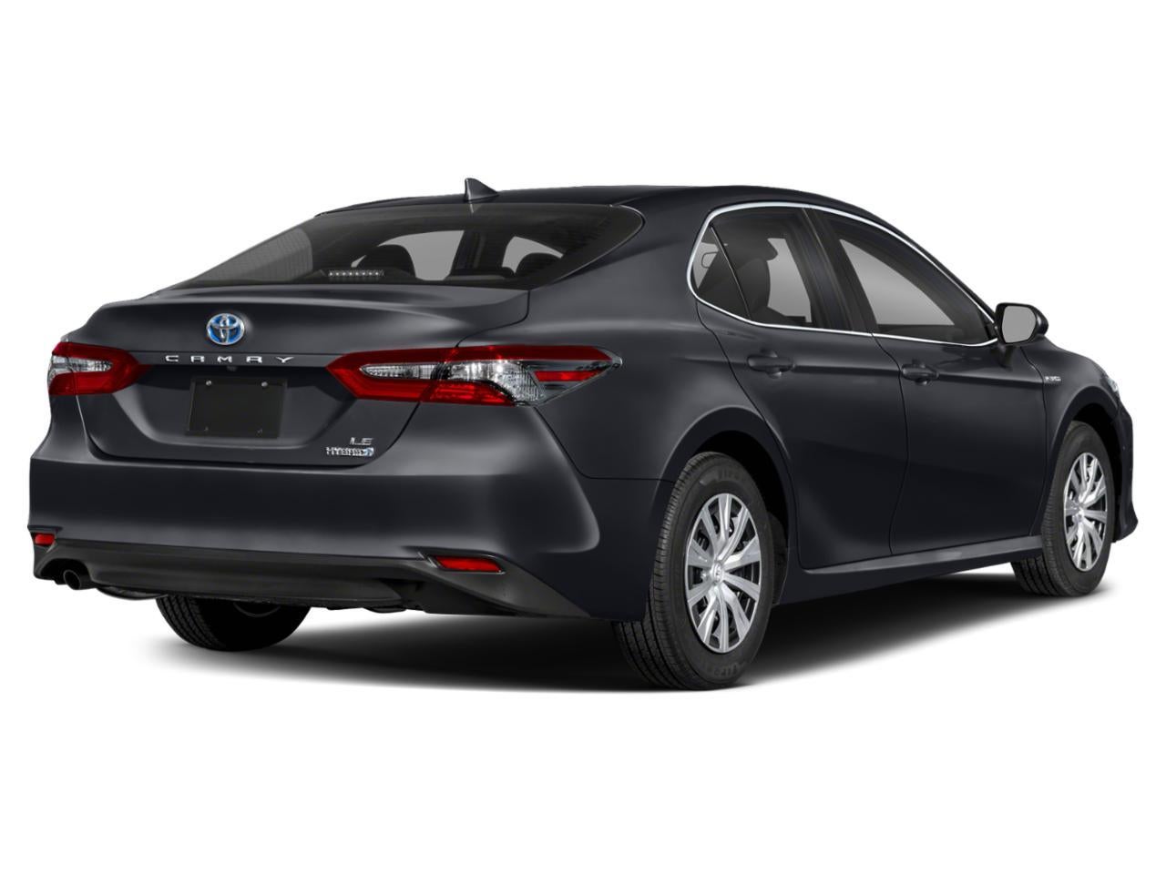 2023 Toyota Camry Hybrid LE CVT (Natl)