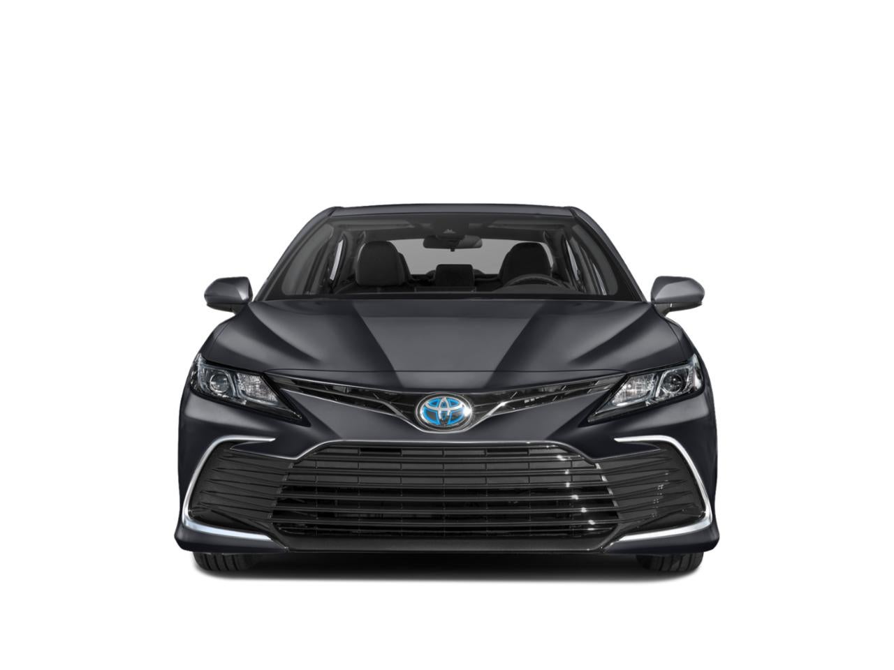 2023 Toyota Camry Hybrid LE CVT (Natl)