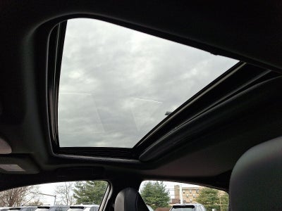 2021 Toyota Avalon Hybrid Limited FWD (Natl)