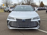 2021 Toyota Avalon Hybrid Limited FWD (Natl)