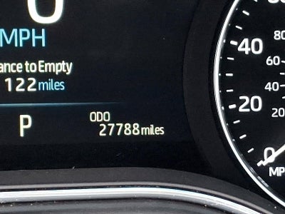 2021 Toyota Avalon Hybrid Limited FWD (Natl)