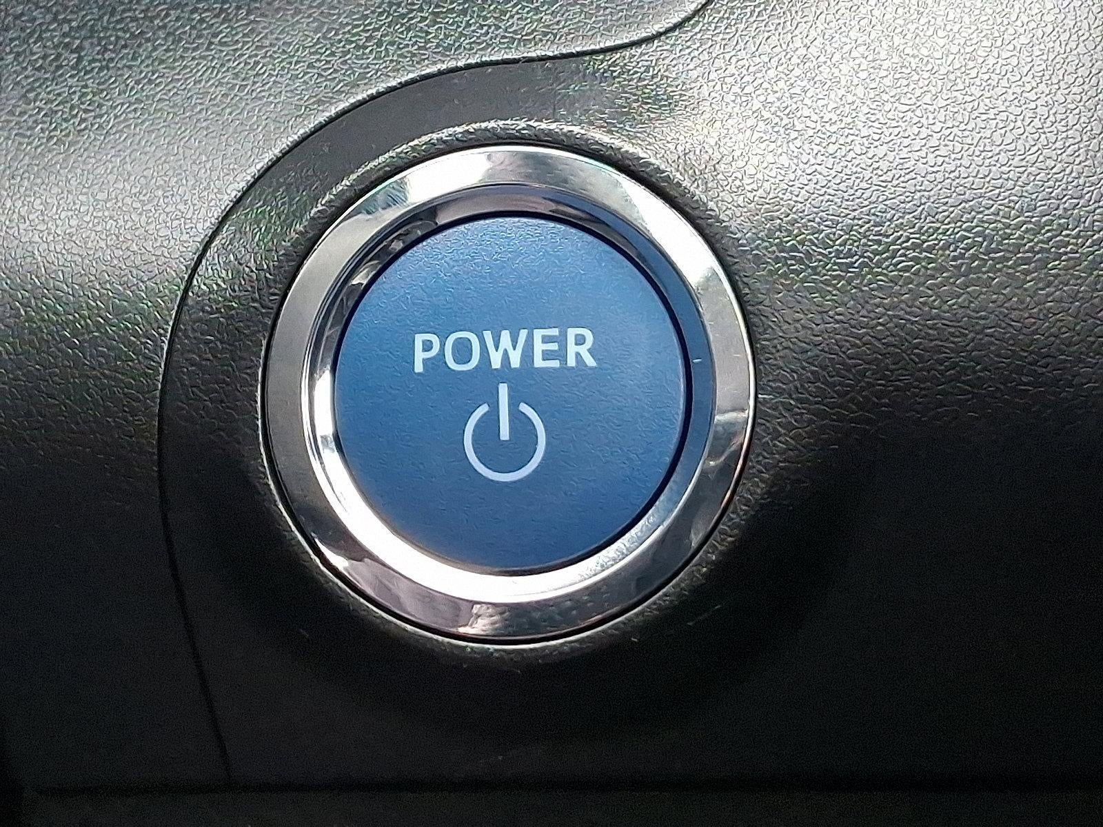 2021 Toyota Avalon Hybrid Limited FWD (Natl)