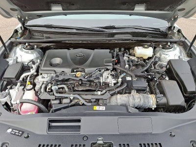 2021 Toyota Avalon Hybrid Limited FWD (Natl)