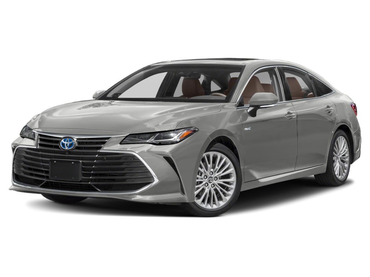2021 Toyota Avalon Hybrid Limited FWD (Natl)