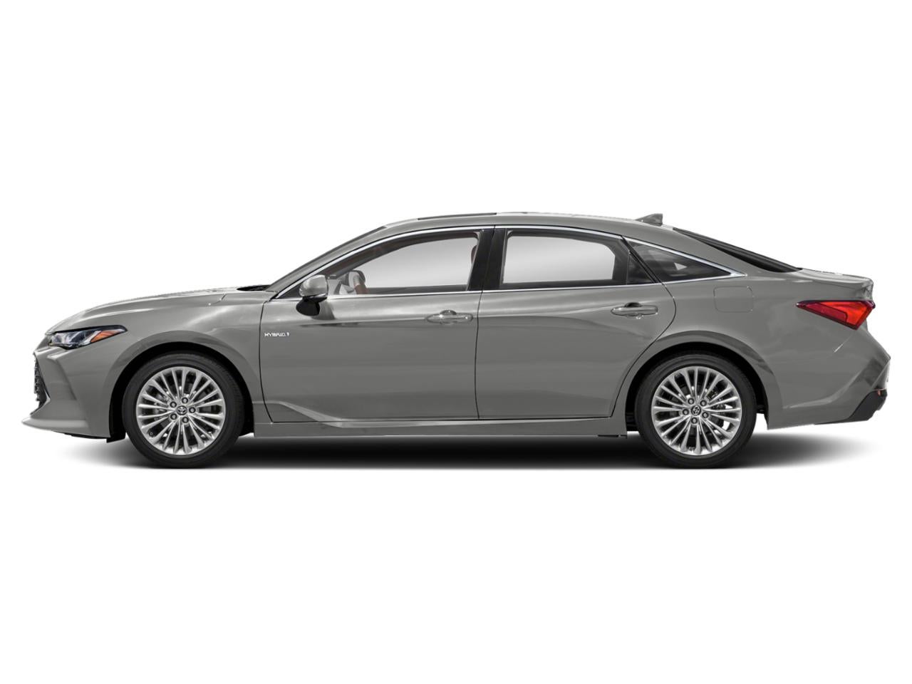 2021 Toyota Avalon Hybrid Limited FWD (Natl)