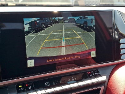2026 Toyota Camry XSE (Natl)