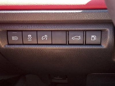 2026 Toyota Camry XSE (Natl)