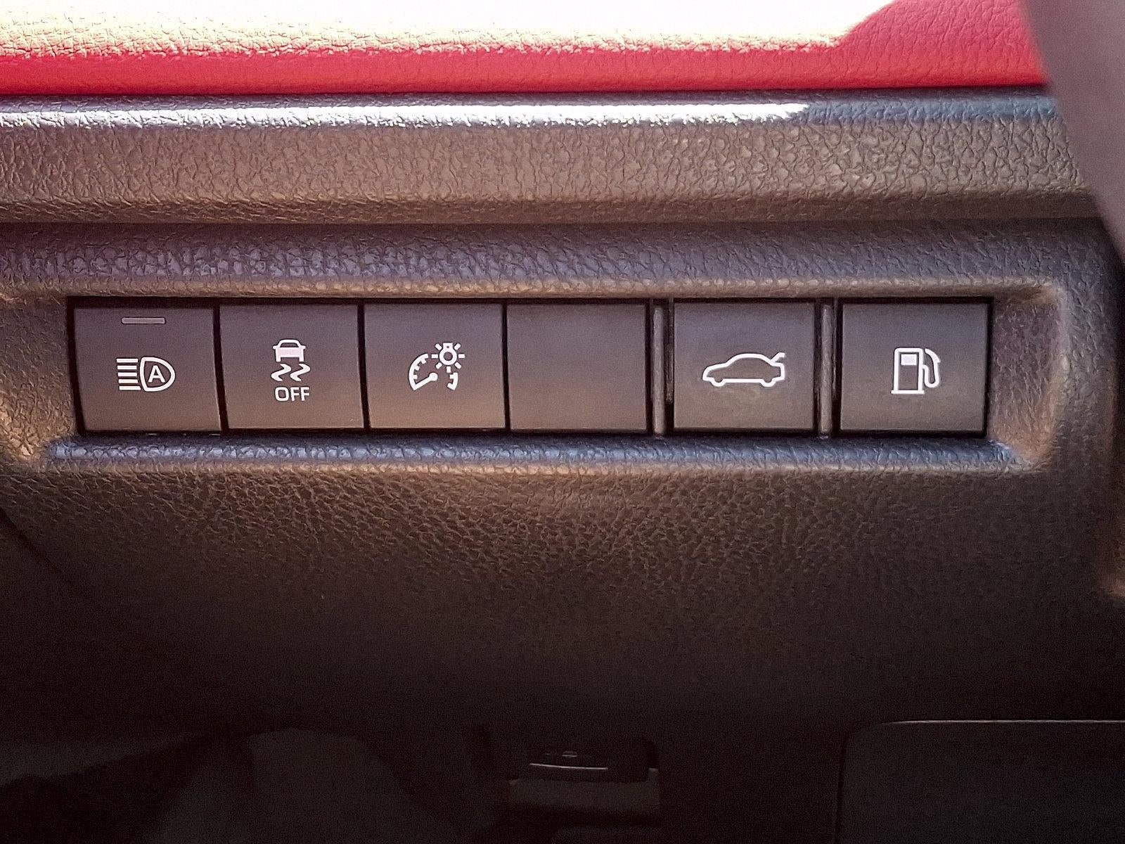 2026 Toyota Camry XSE (Natl)