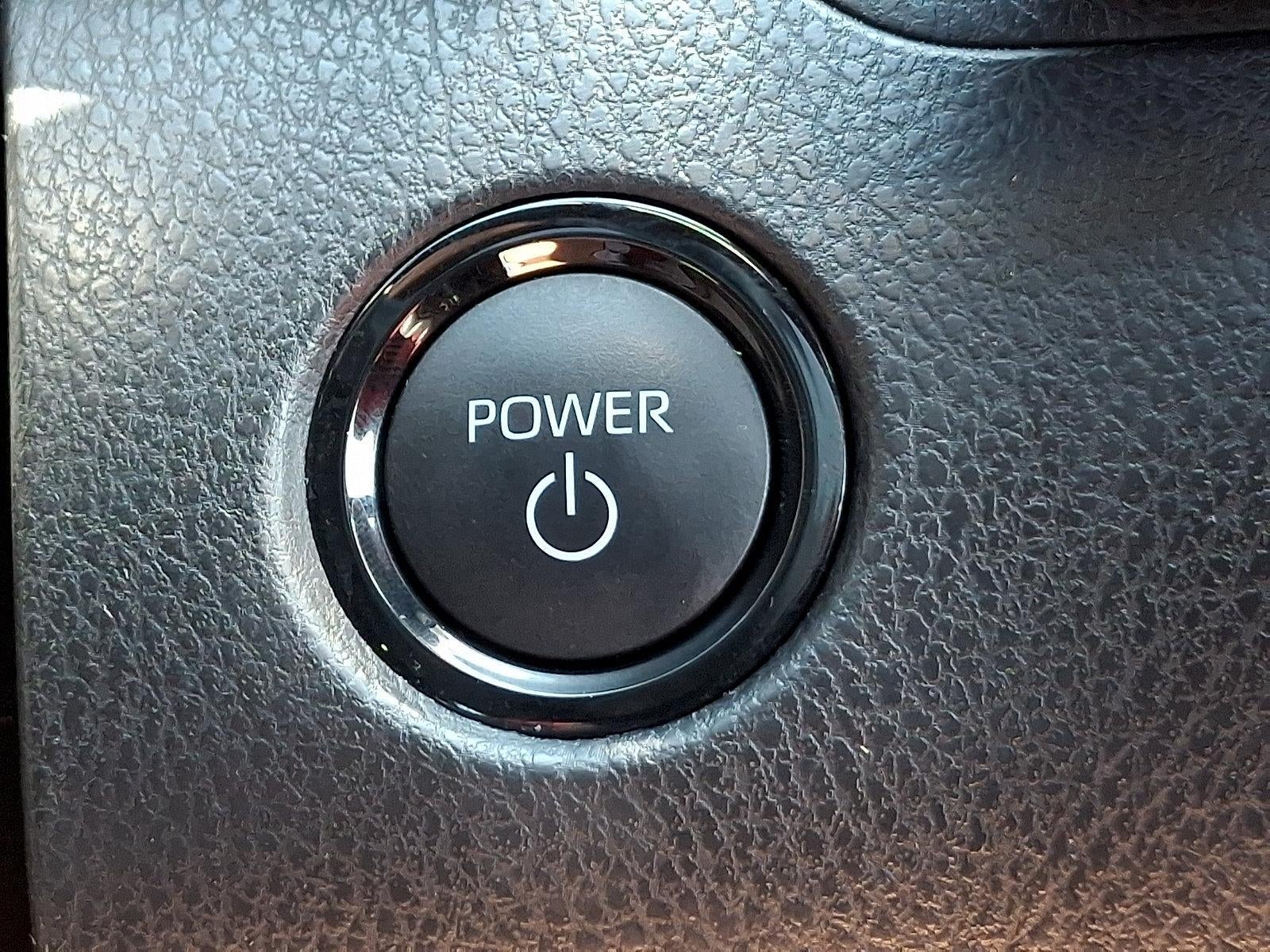 2026 Toyota Camry XSE (Natl)