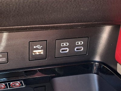 2026 Toyota Camry XSE (Natl)