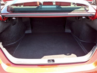 2026 Toyota Camry XSE (Natl)