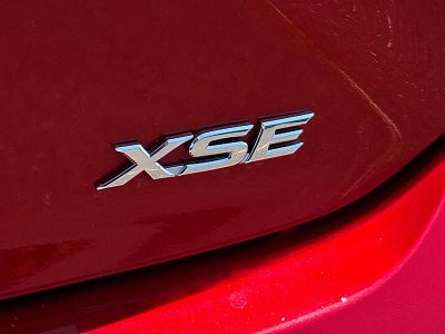 2026 Toyota Camry XSE (Natl)