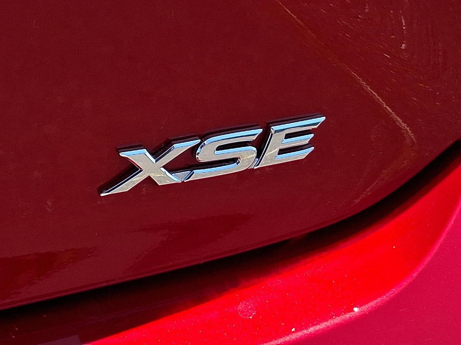 2026 Toyota Camry XSE (Natl)