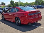 2026 Toyota Camry XSE (Natl)