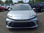 2026 Toyota Camry LE (SE)