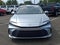 2026 Toyota Camry LE (SE)