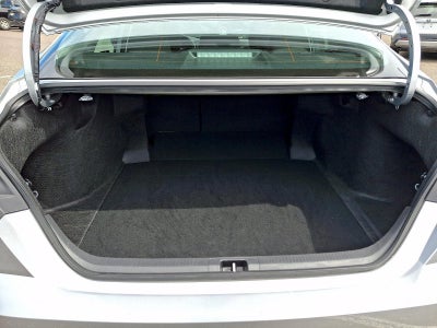 2026 Toyota Camry LE (SE)