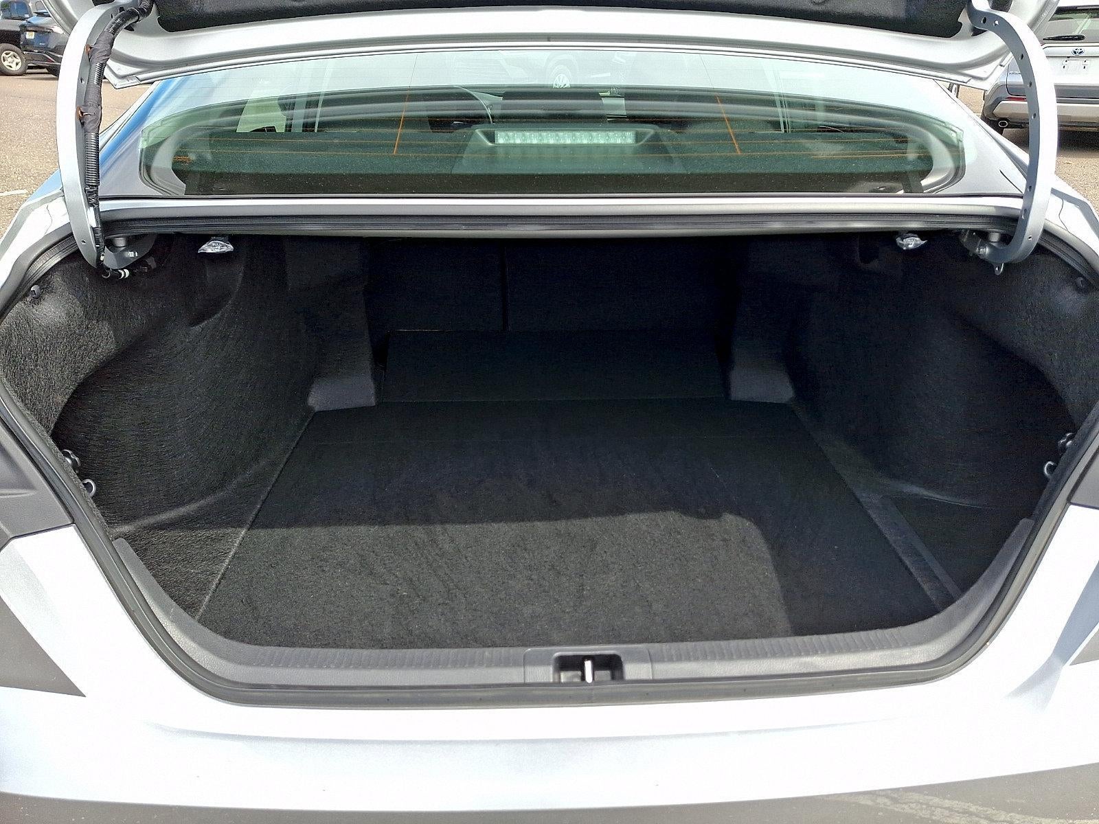 2026 Toyota Camry LE (SE)