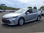 2026 Toyota Camry LE (SE)