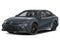 2026 Toyota Camry SE (SE)
