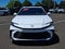 2025 Toyota Camry SE (Natl)