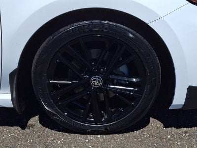 2025 Toyota Camry SE (Natl)