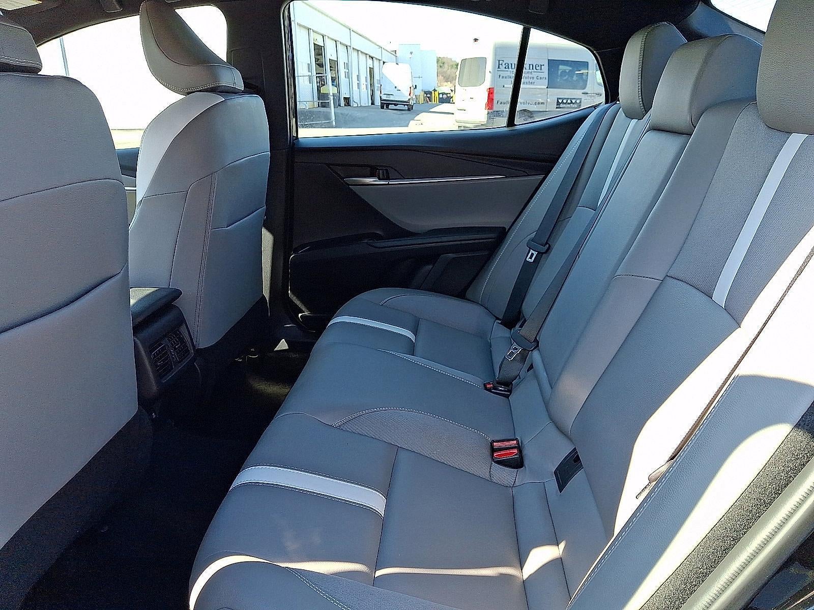 2025 Toyota Camry SE (SE)