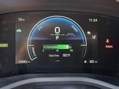 2025 Toyota Camry SE (SE)
